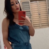 Mariana Vieira Fagionato