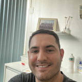 Fabio Adriano Martins