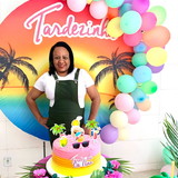 Nivia simiao Mendes barbosa