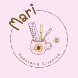 Mari | Papelaria Criativa
