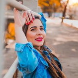 Hellen Cristina Silva