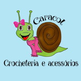 Caracol Crocheteria e Acessórios