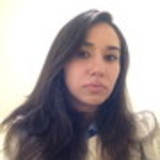 Catarina Holanda da Silva