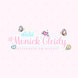Monick Gleidy Rodrigues da Cruz