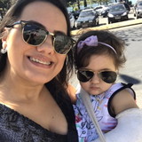 Luciene Eugenia da Silva