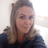 Márcia Gomes Ferreira