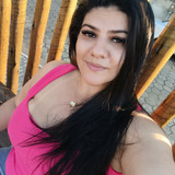 Débora Cristina Rocha Rezende