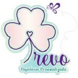 Trevo Papelaria Personalizada