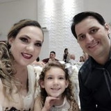 Alessandra Pereira Peralta