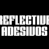 Reflective Adesivos