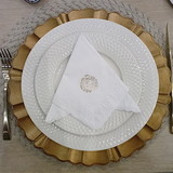 Guardanapos Alto Relevo Brasil