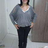 Andrea Rodrigues Chaves