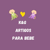 keg artigos para bebe