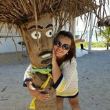 Raquel Modesto Menezes