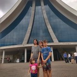 Renata Do Carmo Carossa Sardinha