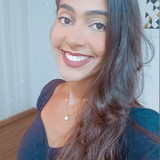 Gabriela Santos Marinho da Silva