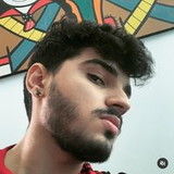 Gabriel Almeida de Oliveira Bezerra