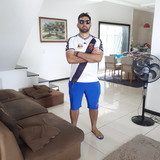 JANVIER VASCONCELOS MUNIZ