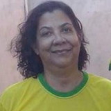 MARY LÚCIA GONÇALVES DA SILVA