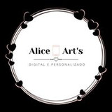 Alice Art's Digital 