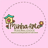 Minha Arte Personalizados