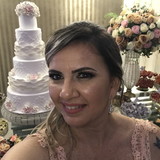 GRAZIELLE TORRES DE NISA E CASTRO