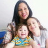 PATRÍCIA DA SILVA REIS