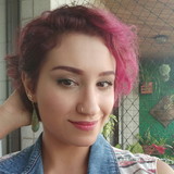 Beatriz Moraes dos Santos