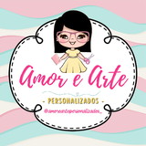 Amor e Arte/Personalizados