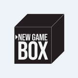 New Game Box