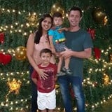 Aline Rocha da Silva