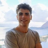 Ir para o perfil do usuário