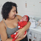 Mariana de Vasconcelos Lima