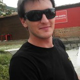 Jonatan Lincoln Oliveira Buske