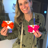 caroline gisele floriani