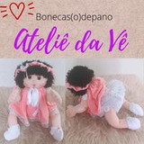 Veronica Maria de Oliveira Gimenez