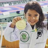 Auria Gama Representações