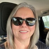 Izabel Cristina Uaska