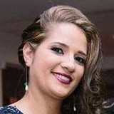 Daniela Fagundes Teixeira