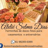 selma cassia dias de oliveira