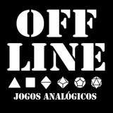 OFFLINE - Jogos Analógicos