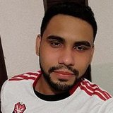 Jackson Geovane Felipe da Cruz