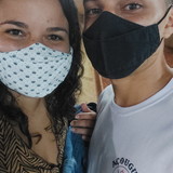 Diana da Conceição Santana