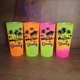 Planeta de cores brindes