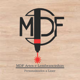 MDF Decoração & Lembrancinhas Personalizadas