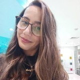 Laryssa Bernardes Sério