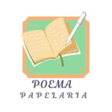 Poema Papelaria