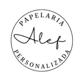 Alef Papelaria Personalizada