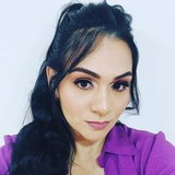 LUANA AMORIM DA ROCHA