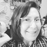 Vera Lucia Davanzo Máximo